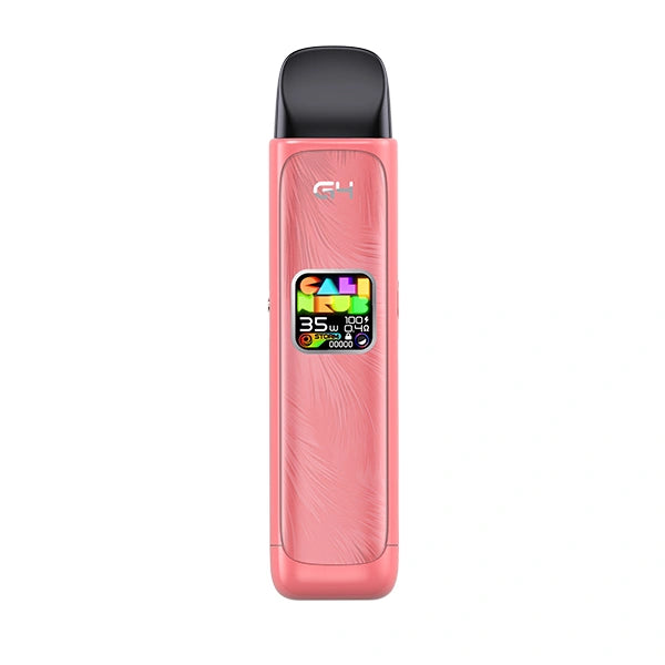 Best Vape Kit Uwell Caliburn G4 Pod Vape Kit Red
