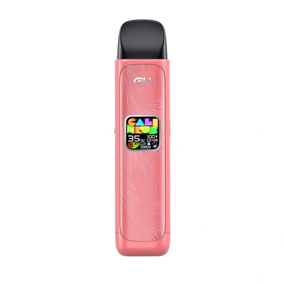 
Best Vape Kit Uwell Caliburn G4 Pod Vape Kit Red