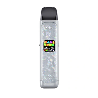 
Best Vape Kit Uwell Caliburn G4 Pod Vape Kit Grey