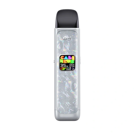 
Best Vape Kit Uwell Caliburn G4 Pod Vape Kit Grey