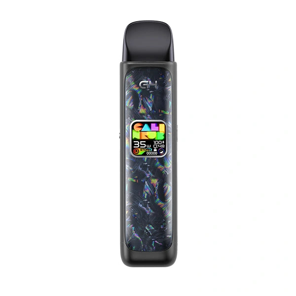 Best Vape Kit Uwell Caliburn G4 Pod Vape Kit Black
