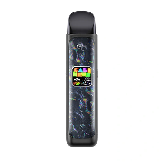 
Best Vape Kit Uwell Caliburn G4 Pod Vape Kit Black
