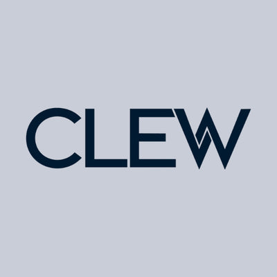 Clew Nicotine Pouches Brand Logo