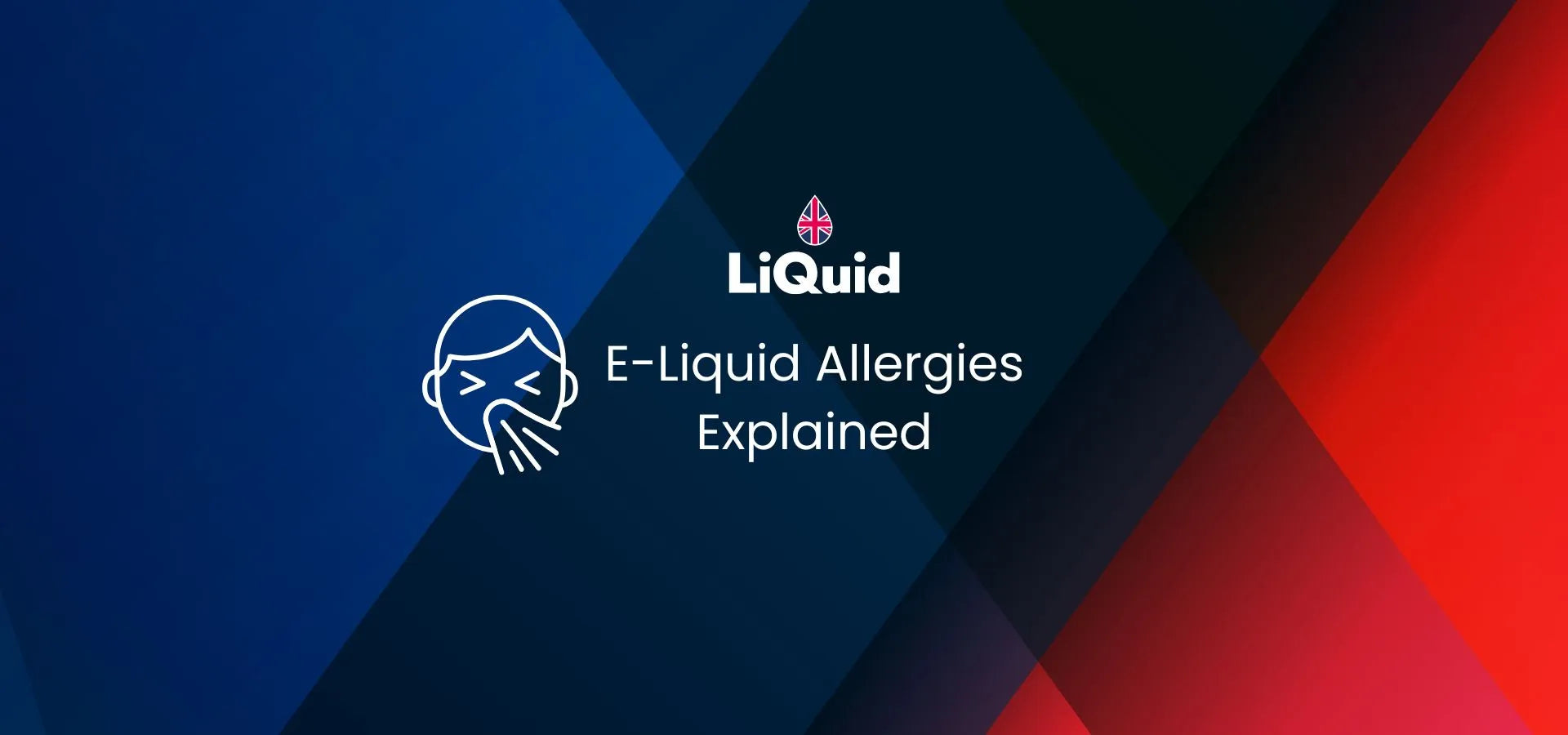 E-Liquid Allergies Explained: Everything You Need To Know E-Liquid Allergies Explained: Everything You Need To Know