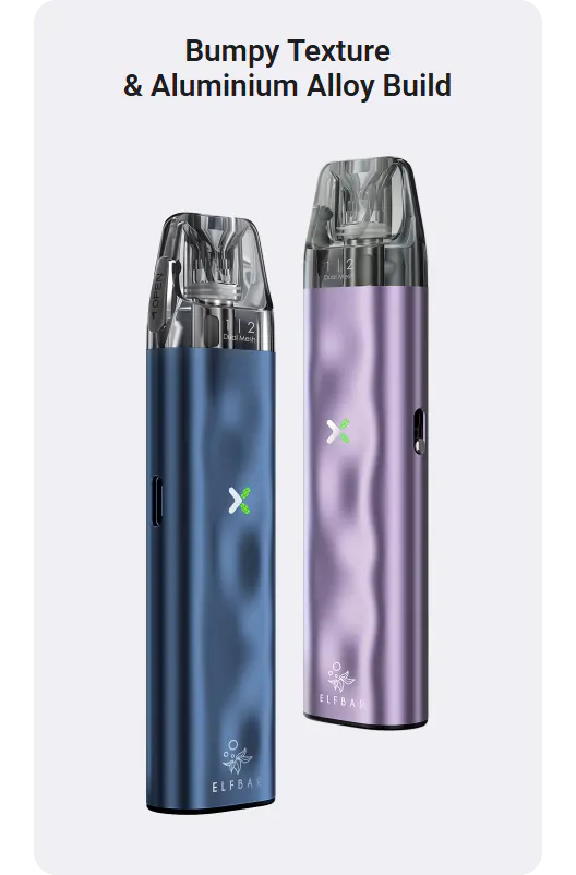 Elfbar ELFX Mini Information - 2