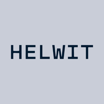 Helwit Nicotine Pouches Brand Logo