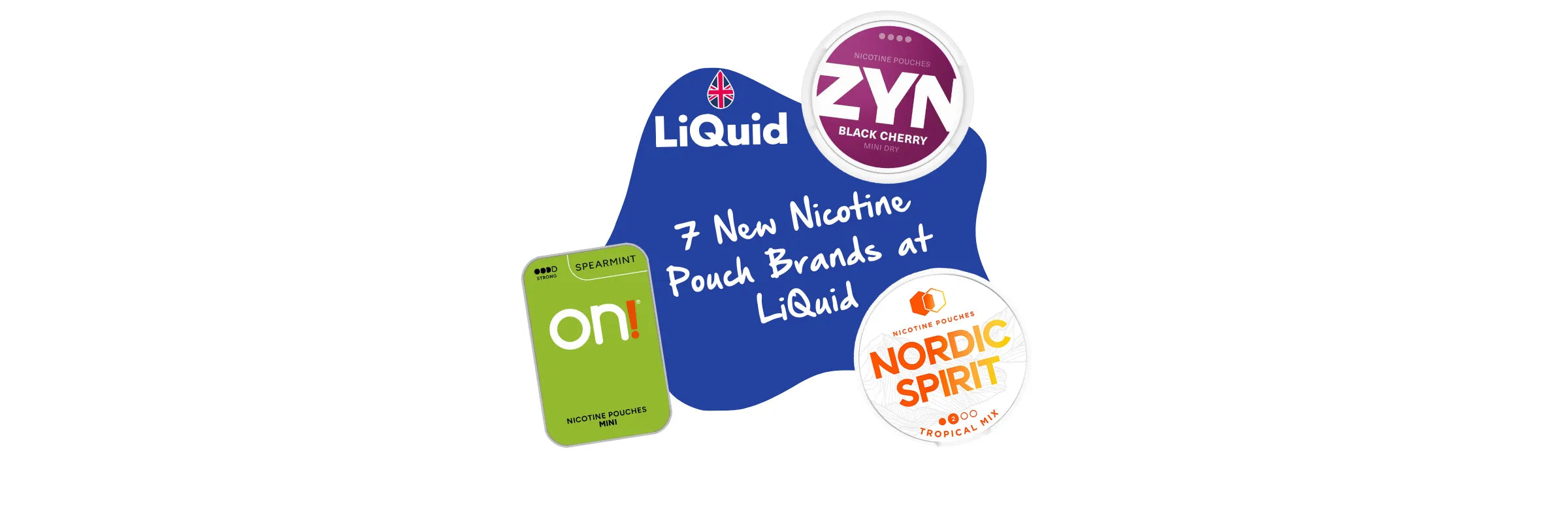 
Homepage - new nic pouch brands liquid