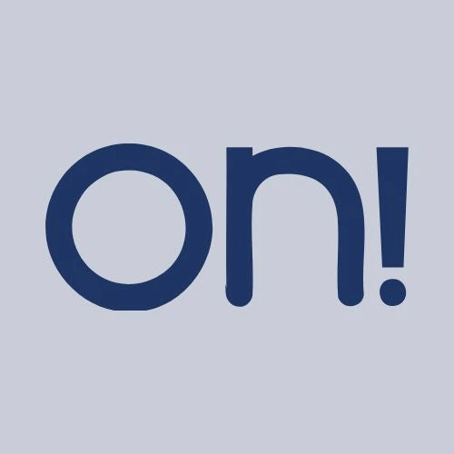 on! Nicotine Pouches