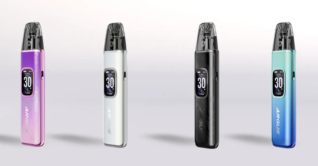 VooPoo Argus G3 Vape Kit - Various Colours