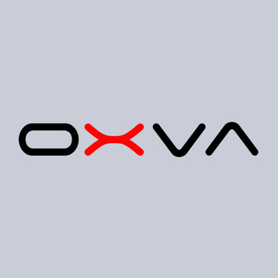 Oxva Brand Logo