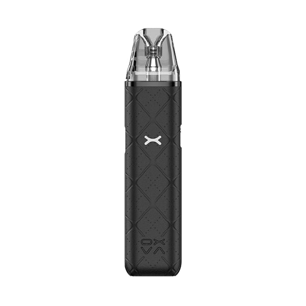 Best Vape Device One Pound E-Liquid Oxva Xlim Black 