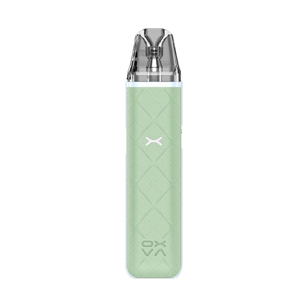 Best Vape Device One Pound E-Liquid Oxva Xlim Green