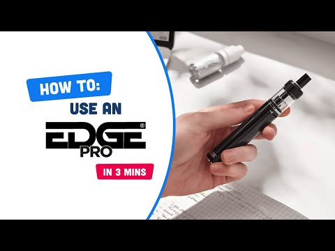 EDGE Pro Device