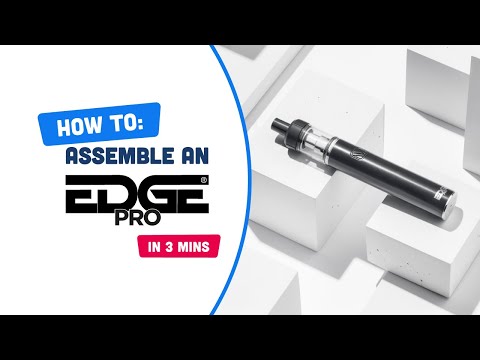 EDGE Pro Device