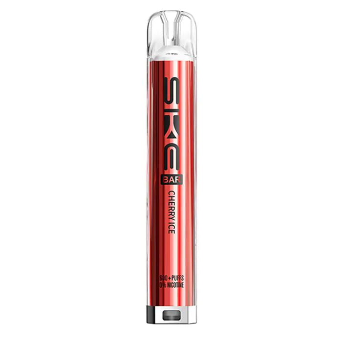 SKE Crystal Bar 600