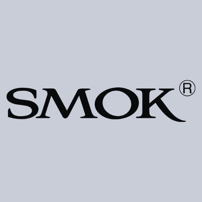 Smok Vaping Brand Logo