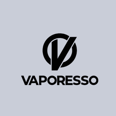 Vaporesso Vape Kits Brand Logo
