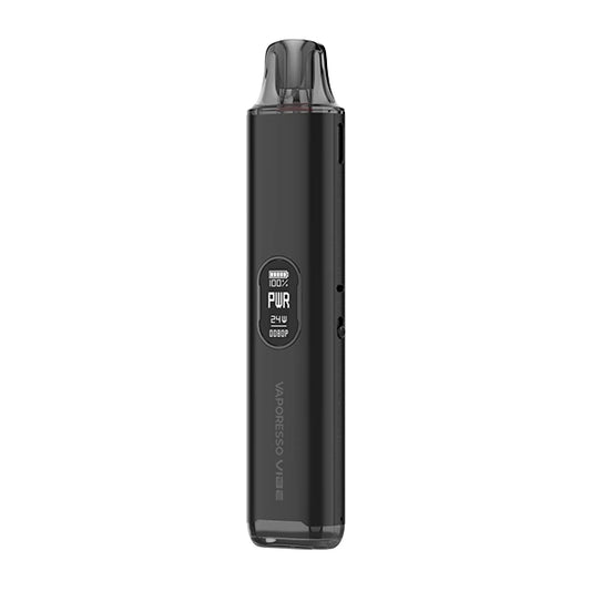 
Best Vape Device One Pound E-Liquid vaporesso vibe black