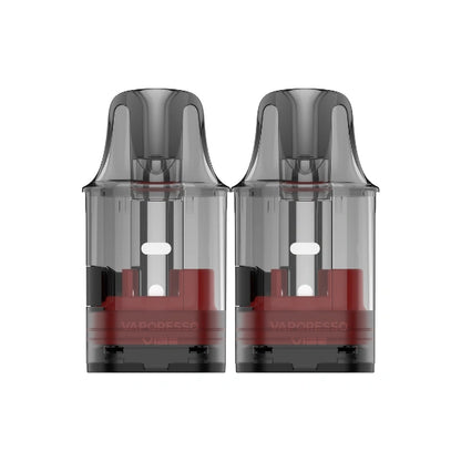 
vaporesso vibe-pods 0.8 ohm