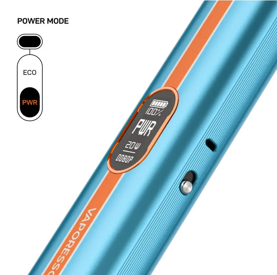 
Vaporesso Vibe Power Mode