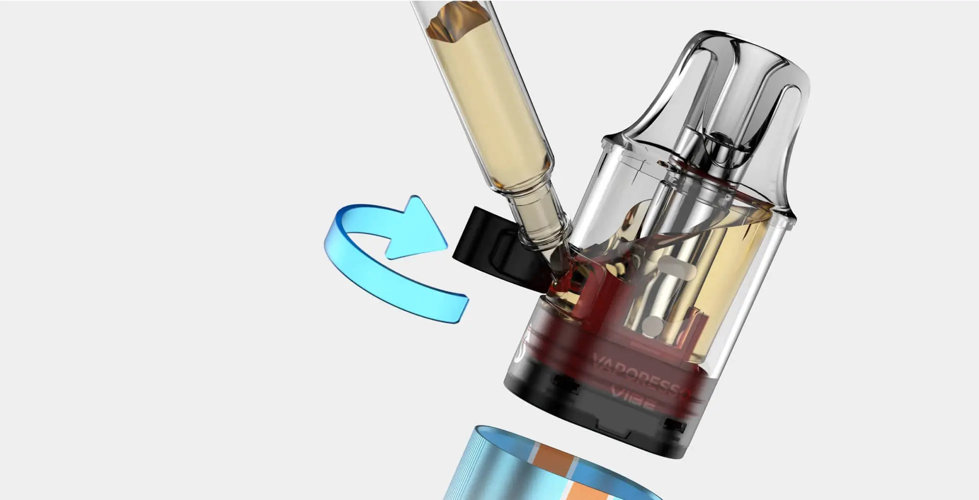 Vaporesso Vibe Pod Refill