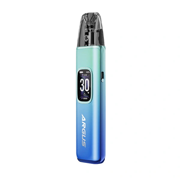 Voopoo Argus G3 Pod Vape Kit Blue