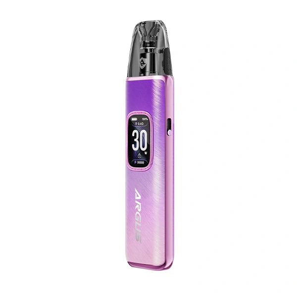 Voopoo Argus G3 Pod Vape Kit Purple
