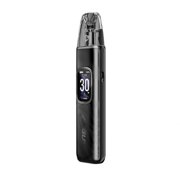 Voopoo Argus G3 Pod Vape Kit Black