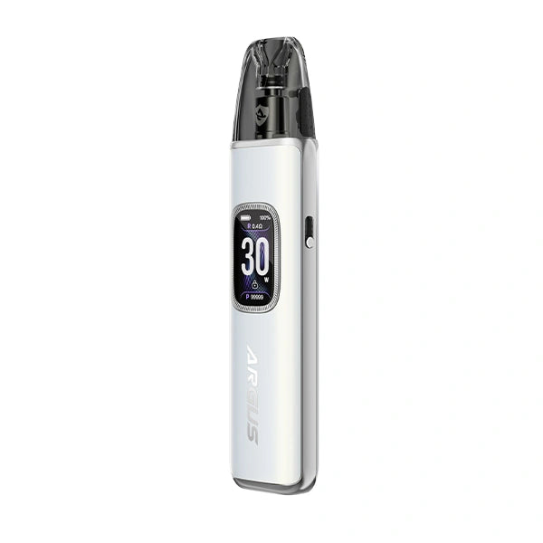 Voopoo Argus G3 Pod Vape Kit White