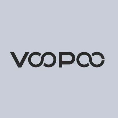 Voopoo Vape Kits Brand Logo