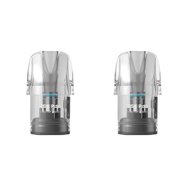 
Image showing Cyber X Replacement Pod