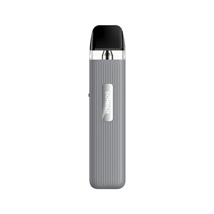 
Geek Vape Sonder Q Starter Vape Kit Grey Cheap Online UK One Pound E-Liquid