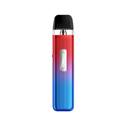 
Geek Vape Sonder Q Starter Vape Kit Red Blue Cheap Online UK One Pound E-Liquid
