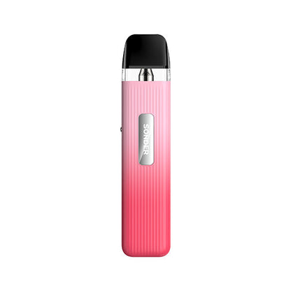 
Geek Vape Sonder Q Starter Vape Kit Rose Pink Cheap Online UK One Pound E-Liquid