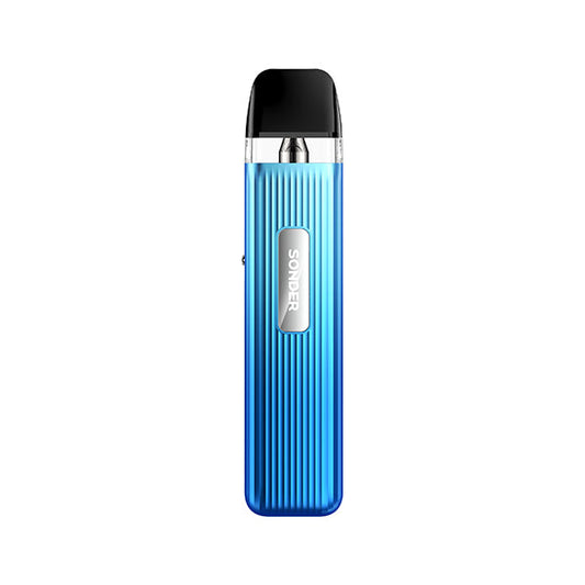 
Geek Vape Sonder Q Starter Vape Kit Blue Cheap Online UK One Pound E-Liquid