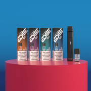 GO Bundle - GO Device and 4 Pods