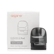 
Aspire Flexus Q Pod