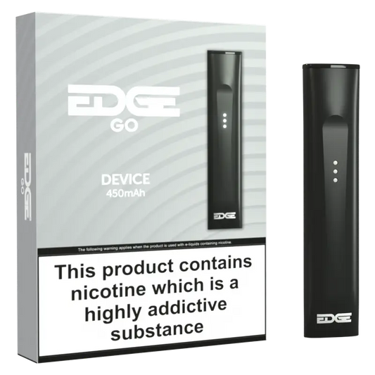 EDGE GO Disposable Vape Pod Battery