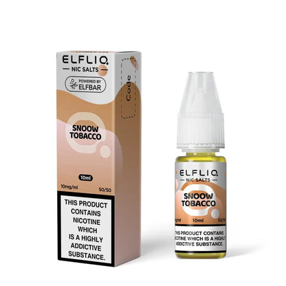 
Homepage -products/Snoow Tobacco