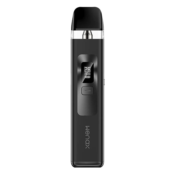 Image showing Geek Vape Wenax Q Kit