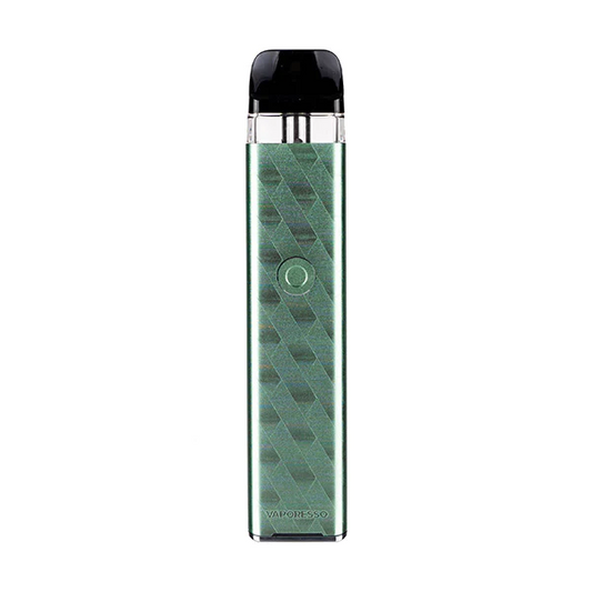 
Vaporesso Xros 3 Pod Vape Kit Fresh Green One Pound E-LiQuid Online UK