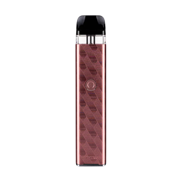 Vaporesso Xros 3 Pod Vape Kit Peach Pink Cheap Starter Vape Kit UK
