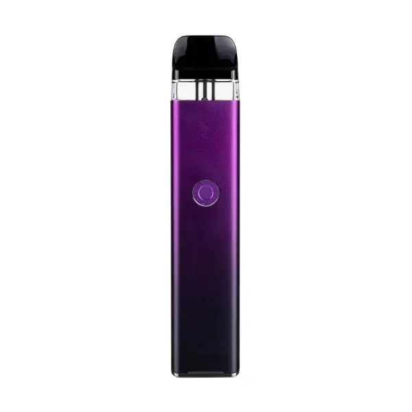 Zenith Purple Vaporesso Xros 3 Pod Vape Kit One Pound E-Liquid Online UK