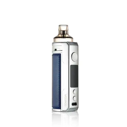 
Homepage -products/Drag S Pod Kit By Voopoo Galaxy Blue