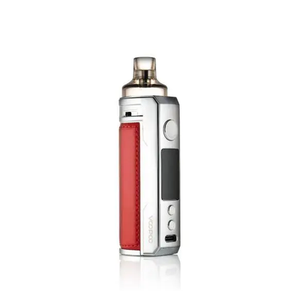 
Homepage -products/Drag S Pod Kit By Voopoo Galaxy Blue